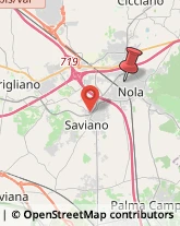 Via San Felice, 44,80035Nola