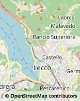 Stazioni di Servizio e Distribuzione Carburanti,23900Lecco