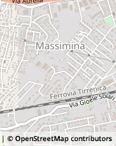 Via Tomasino d'Amico, 170,00166Roma