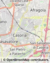 Palestre e Centri Fitness,80026Napoli