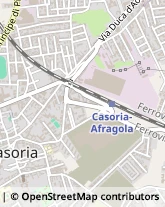 Via Carlo Verre, 21,80026Casoria