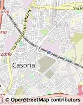 Via Gaetano Filangieri, 11,80026Casoria