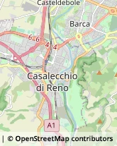 Assicurazioni,40033Bologna