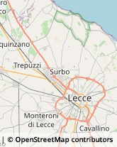 Via delle Bombarde, 56,73100Lecce