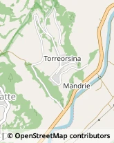 Strada Santa Maria in Valle, 32,05100Terni