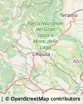 Via Casetta di Campoloniano, 12,02100Rieti