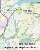 Via Dante, 8,22046Merone