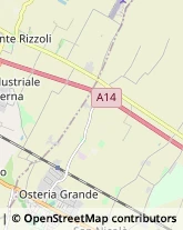 Via Frate Giovanni, 4/B,40064Ozzano dell'Emilia