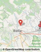 Via Aosta, 13,13867Cossato