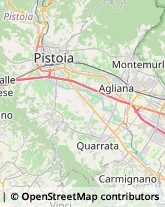 Via Claudio Monteverdi, 11,51100Pistoia