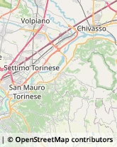 Str. di S. Mauro, 172 Bis,10156Torino