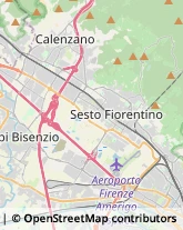 Via Torta, 26,50019Sesto Fiorentino