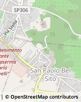 Via Per Nola, 55,80030San Paolo Bel Sito