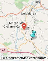 Imprese Edili,03030Frosinone