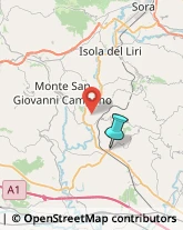 Bed e Breakfast,03032Frosinone