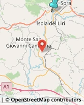 Discoteche - Locali e Ritrovi,03039Frosinone