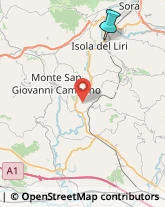 Discoteche - Locali e Ritrovi,03036Frosinone