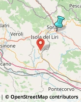 Impianti Sportivi,03030Frosinone