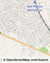 Via Stornelli, 3,72027San Pietro Vernotico