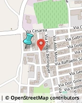 Bed e Breakfast,73045Lecce