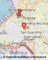 Via del Ponte, 9/A,34121Trieste