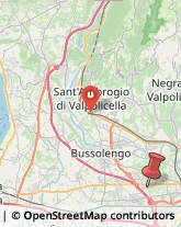 Str. Bresciana, 63,37139Verona