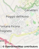 Campeggi, Villaggi Turistici e Ostelli,00052Roma