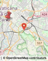 Vicolo del Bologna, 33,00153Roma