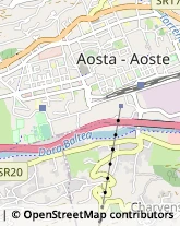 Chemin de Voison, 32,11100Aosta