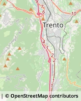 Agenti e Rappresentanti di Commercio,38122Trento