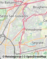 Via Felice Cavallotti, 313,20099Sesto San Giovanni