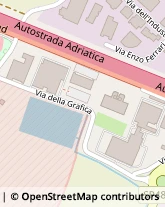 Impermeabilizzanti per Strade e Edilizia,40064Bologna