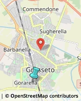 Comuni e Servizi Comunali,58100Grosseto