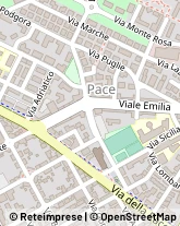 Viale Emilia, 74,58100Grosseto