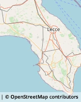 Tende e Tendaggi,73040Lecce