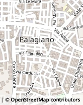 Via San Marco, 65,74019Palagiano