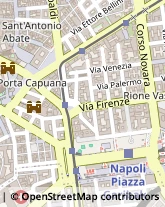 Via Firenze, 76,80142Napoli