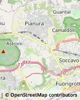 Viale Traiano, 312,80126Napoli