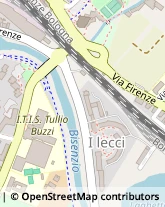 Viale Alcide de Gasperi, 49,59100Prato