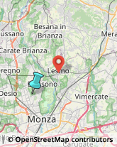 Agenzie di Animazione e Spettacolo,20851Monza e Brianza