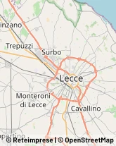 Via Salvatore Quasimodo, 29,73016San Cesario di Lecce