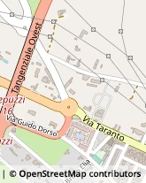 Strada Provinciale 45, 2,73100Lecce