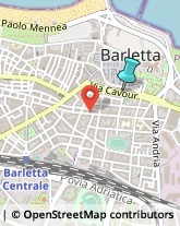 Bar e Caffetterie,76121Barletta-Andria-Trani