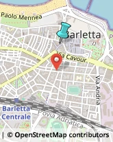 Osterie e Trattorie,76121Barletta-Andria-Trani