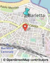 Osterie e Trattorie,76121Barletta-Andria-Trani