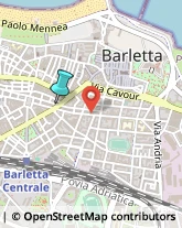 Bar e Caffetterie,76121Barletta-Andria-Trani