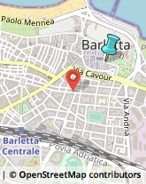 Osterie e Trattorie,76121Barletta-Andria-Trani