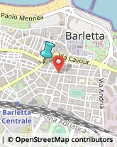 Gioiellerie e Oreficerie - Dettaglio,76121Barletta-Andria-Trani