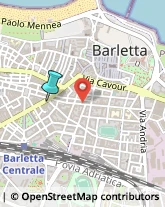 Pubblicità - Concessionari Stampa,76121Barletta-Andria-Trani