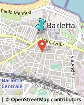 Osterie e Trattorie,76121Barletta-Andria-Trani